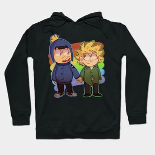 Creek Hoodie